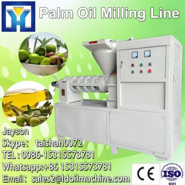 Small soybean oil press/soybean seed oil extraction machine