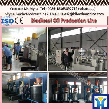 Factory price screw sunflower oil press machine