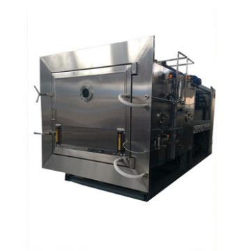 Full Automation Vacuum Industrial Cocoa Drying Machine