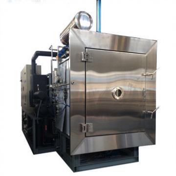 Mulit-Functin Custom Fresh Food Vacuum Freeze Dryer For Home Use