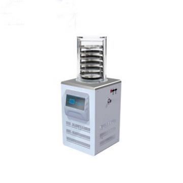 Mulit-Function Food And Vegetable Mini Freeze Dryer For Home/Lab