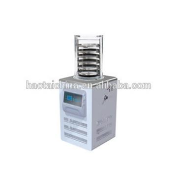 vertical vacuum laboratory food freeze dryers sale / Top quality fruit and food Freeze Dried Fruit