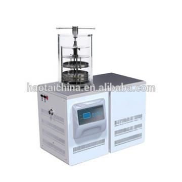 Low price Frozen Dryer / Freezing Drying Machine / Vacuum Fruit Freeze Drying Machine with High Efficiency