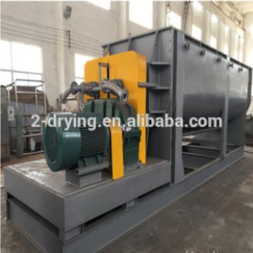 New Type Hollow Paddle Dryer for Industrial Sludge