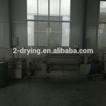 Pigment Sludge Dryer