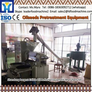 hot selling peanut oil press machine/6yl-100 screw oil press machine