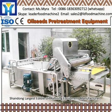 Biodiesel making machine for oil plant machine