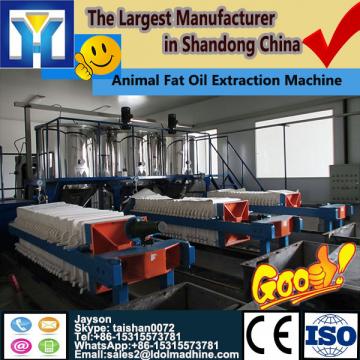 10TPD-500TPD soybean oil processing plant cost