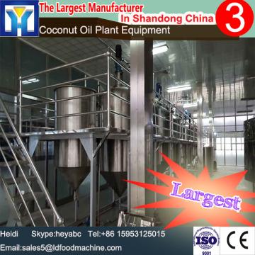 20TPD groundnut oil processing machine
