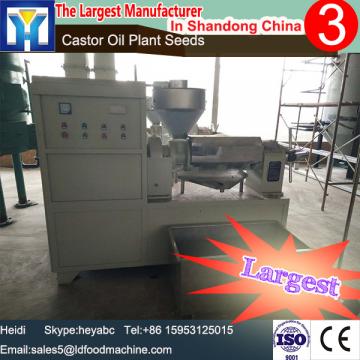 Professional high quality popular anise flavoring machine with CE certificate