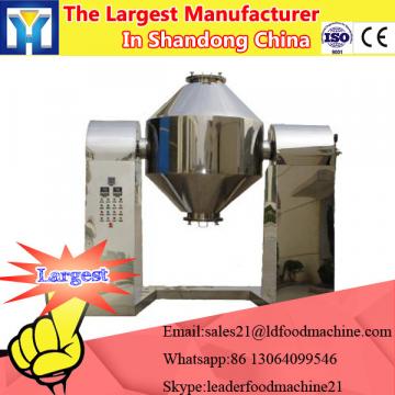 microwave vacuum dryer for honey