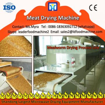 industrial tunnel nuts / almonds roasting / drying and sterilization equipment / machine