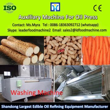LD High Technology Cottonseed Oil Refining Equipment with PLC