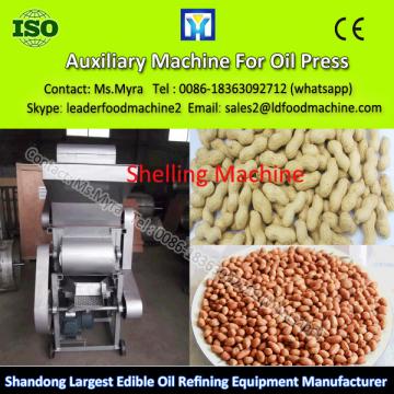 300TPD Soybean Oil Puffing Pressing Plant