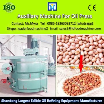 30T Sunflower Oil Solvent Extractor