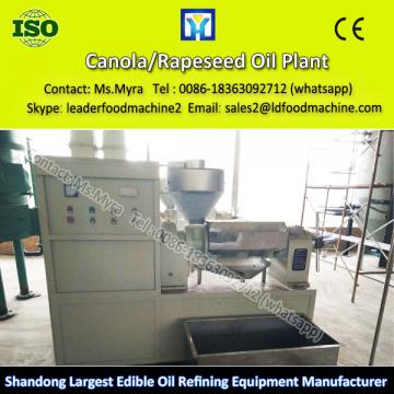 crude palm oil machine manufacturer