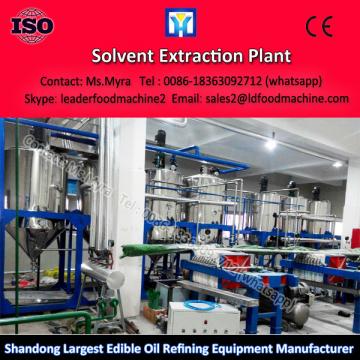 Factory price copra oil pressing machine