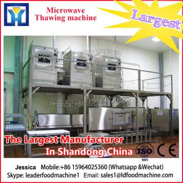 Custom Belt Type Vacuum Royal Jelly Powder Freeze Dryer