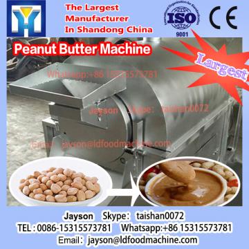 automatic stainless steel hoisin sauce grinding machinery