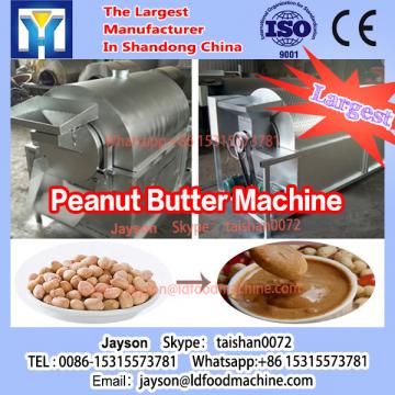 200kg/h High quality Full Automatic Peanut Butter Production Line With Package Line