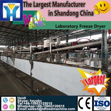 Industrial Vacuum Fruit and Food Freeze Dryer Lyophilization Machine