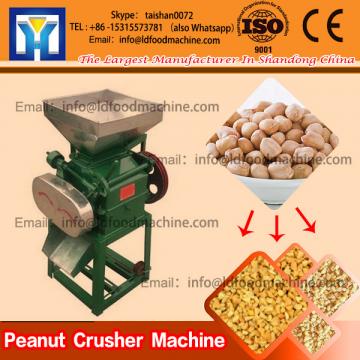 peanut / groundnut halving cutting machinery