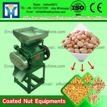 LD mass production belt pulverized Chinese herbal medicine pulverizer mini crusher