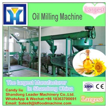 oil hydraulic presser high quality palm oil cooking production of Sinoder oil factory