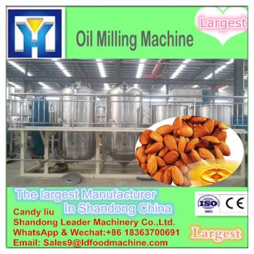 oil hydraulic presser high quality oill mill of Sinoder oil cooking machinery