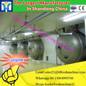 Big capacity industrial tunnel type microwave oven with TEFL conveyor belt
