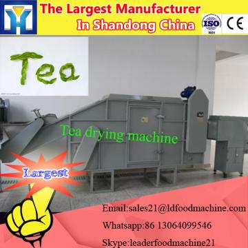 30kw microwave olive leaves microwave dryer
