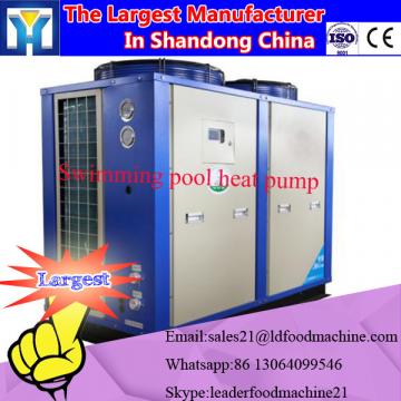 microwave vacuum dryer for honey