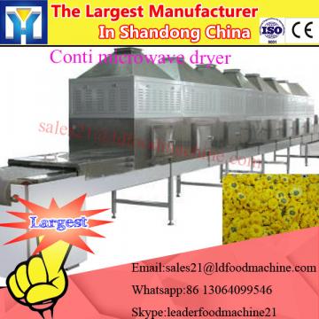 Professional healthy seafood dryer machine