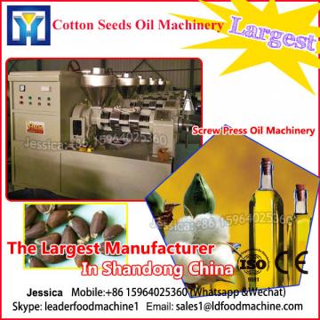 Good quality Sunflower/sesame oil press equipment