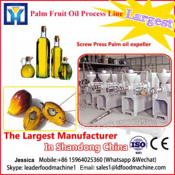 30TPH palm oil press line with traditional technology
