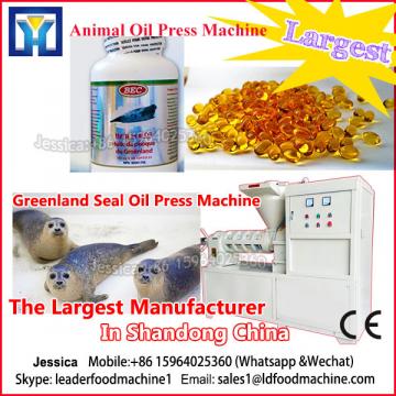 part of edible oil extraction workshop