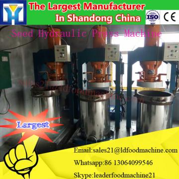 High quality sunflower oil processing from LD&#39;e