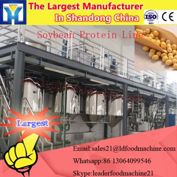 Factory price Rapeseed oil pressing plant