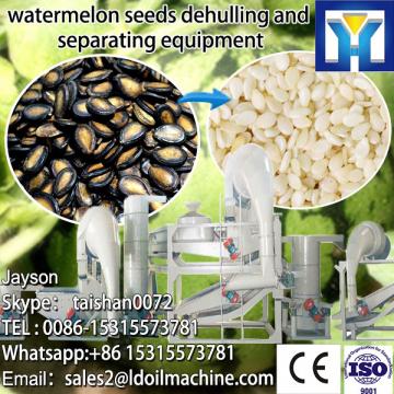 Hazelnut Almond Dehuller Sheller Cracking Machine