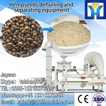 Premium quality hemp kernels