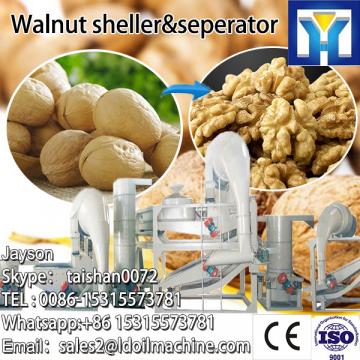 Advanced almond dehuller/dehulling machine