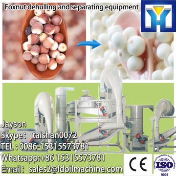 apricot destoner seed removing machine