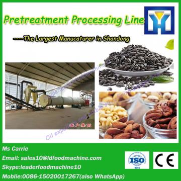 30T-300TPD soybean oil manufacturing process