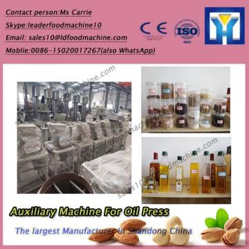 LD Low Consumption Rice Bran Oil Machinery