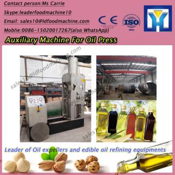100TD Palm Oil Equipment Line Small Scale Palm Oil Refining Machinery