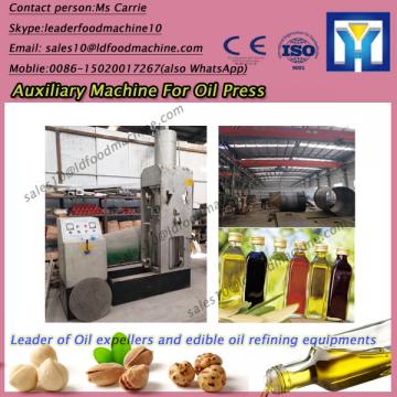 New designed hydraulic oil extraction machine