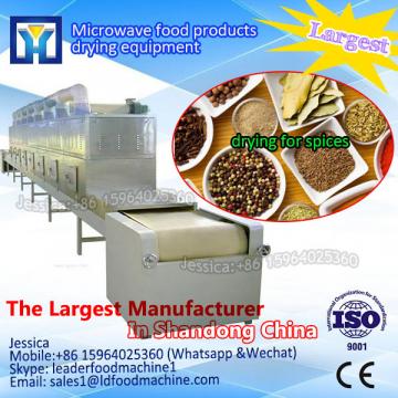 High Quality Stainless Steel drying of pistachio