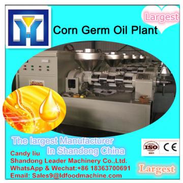 200tpd High Quality Edible oil press machine