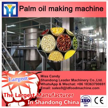 Conventional Small Screw Cold Oil Press/Sesame Oil Extraction Equipment for sale with CE approved
