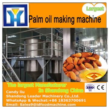 Crude Cooking Vegitable Oil Refinery Machine Line Manufactures